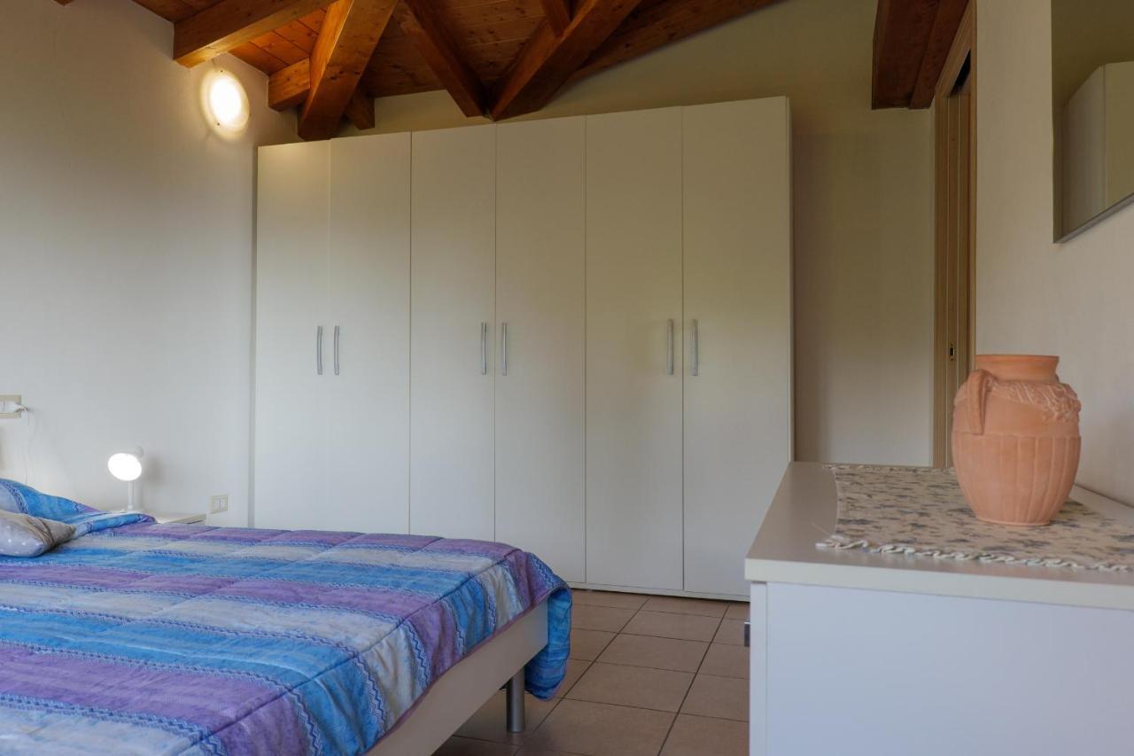 Apartament Panoramic'S Loft Tramonto Verbania Zewnętrze zdjęcie